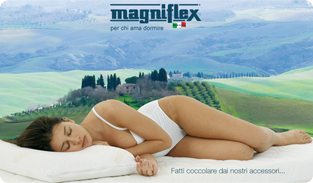  «Magniflex»